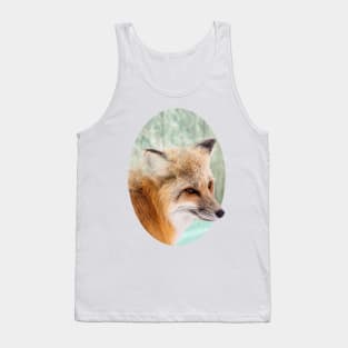 Spirit Fox Tank Top